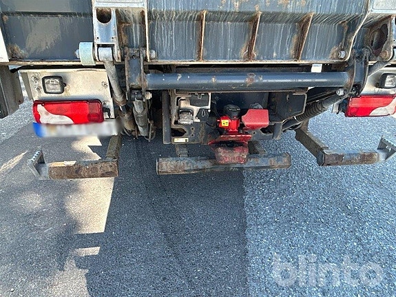 Lastbil SCANIA R480LB6X2MNB 6 of 6