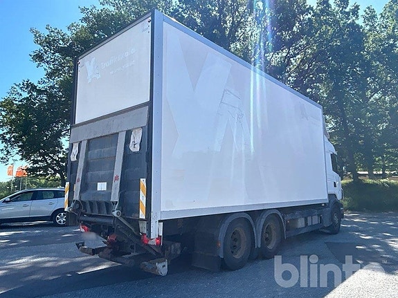 Lastbil SCANIA R480LB6X2MNB 3 of 6