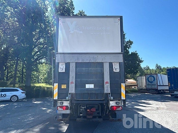 Lastbil SCANIA R480LB6X2MNB 4 of 6