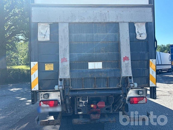 Lastbil SCANIA R480LB6X2MNB 5 of 6