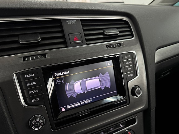 Volkswagen Golf I 16 of 24