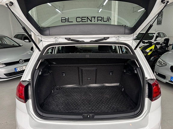 Volkswagen Golf I 23 of 24