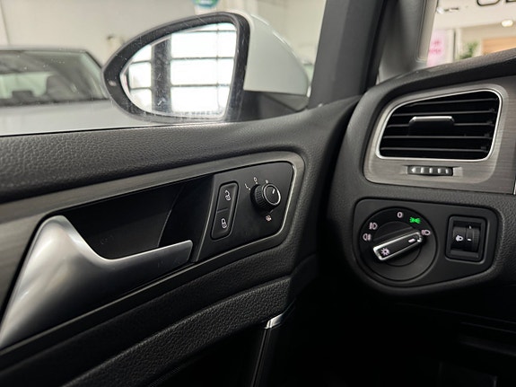 Volkswagen Golf I 12 of 24