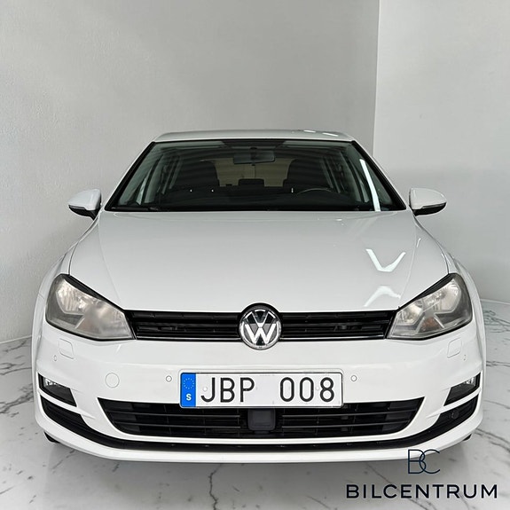 Volkswagen Golf I 2 of 24