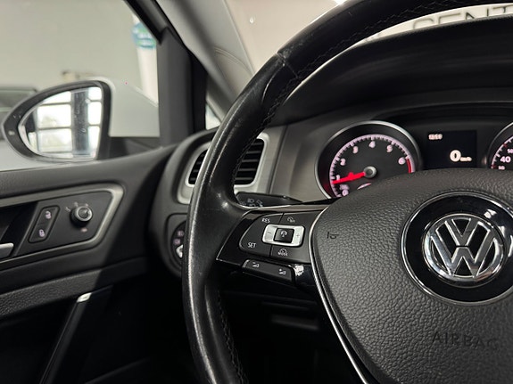 Volkswagen Golf I 10 of 24