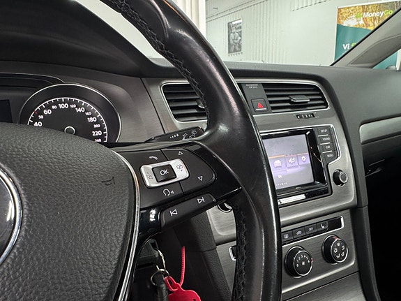 Volkswagen Golf I 9 of 24
