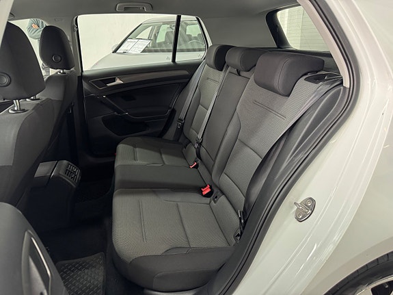 Volkswagen Golf I 20 of 24
