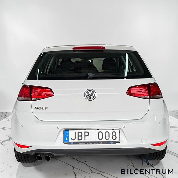 Volkswagen Golf I 5 of 24
