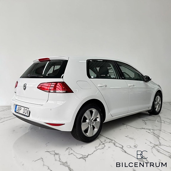 Volkswagen Golf I 4 of 24