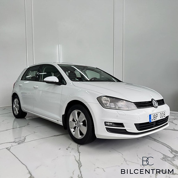 Volkswagen Golf I 3 of 24