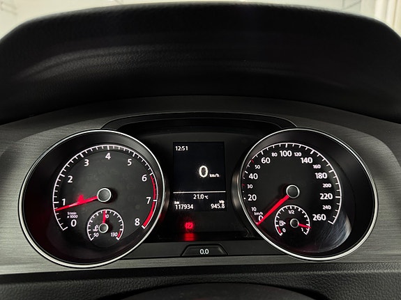 Volkswagen Golf I 14 of 24
