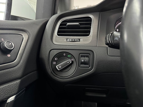 Volkswagen Golf I 11 of 24