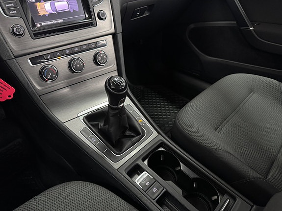 Volkswagen Golf I 18 of 24