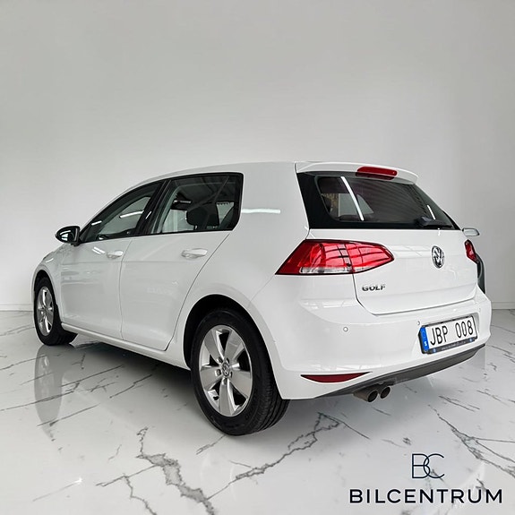 Volkswagen Golf I 6 of 24
