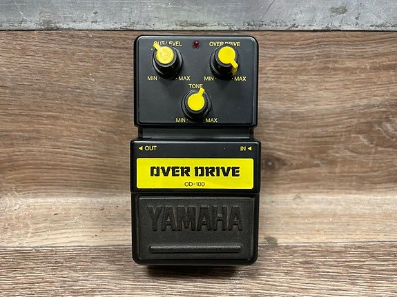 Yamaha OD-100 -86
