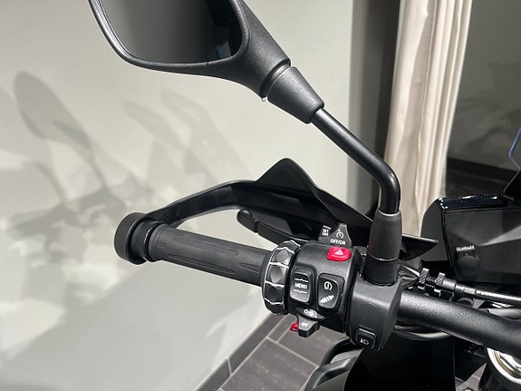 BMW S1000XR/Healtech avgasspjäll/Dynamic/Touring/Triple Black 7 of 14