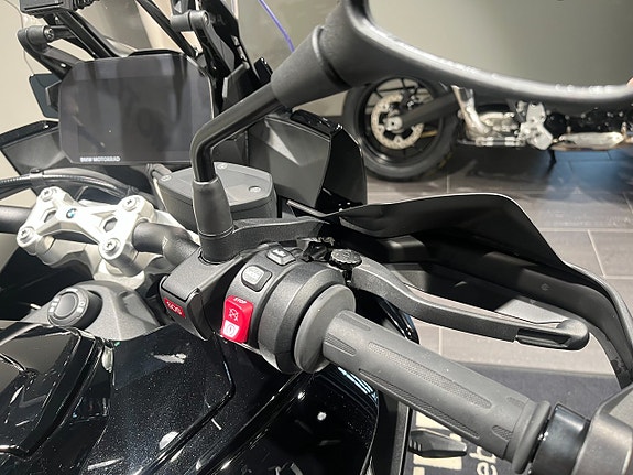 BMW S1000XR/Healtech avgasspjäll/Dynamic/Touring/Triple Black 5 of 14