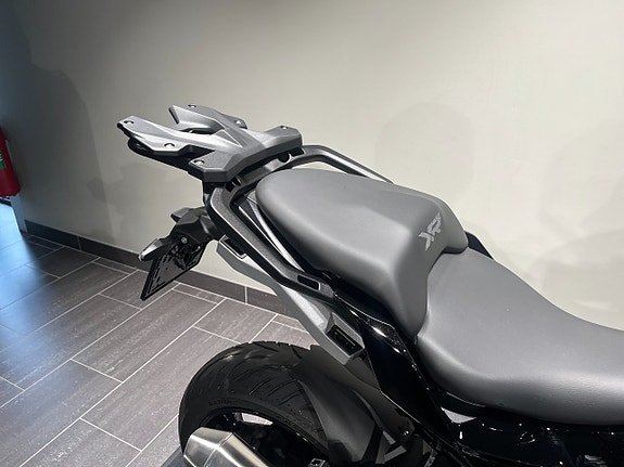 BMW S1000XR/Healtech avgasspjäll/Dynamic/Touring/Triple Black 9 of 14