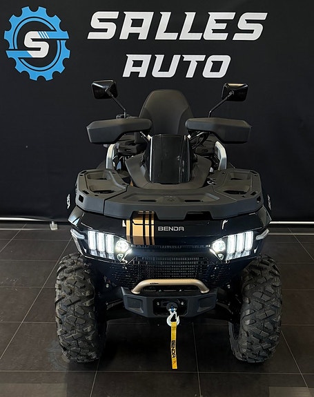 -- Benda Redstone 550 R2 DL,Räntefritt,Arbetskampanj. 2 of 22
