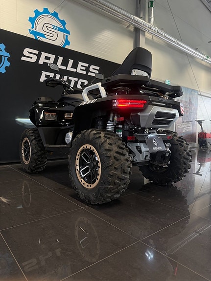 -- Benda Redstone 550 R2 DL,Räntefritt,Arbetskampanj. 9 of 22