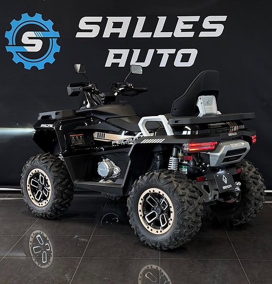 -- Benda Redstone 550 R2 DL,Räntefritt,Arbetskampanj. 7 of 22