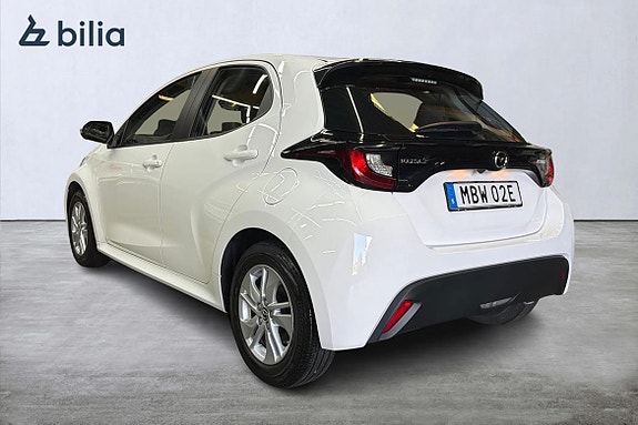 Mazda 2 2 of 21