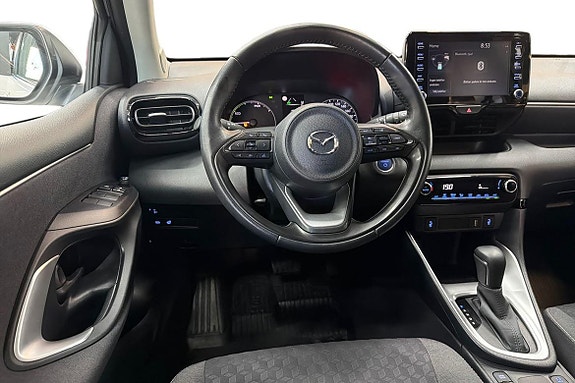 Mazda 2 11 of 21