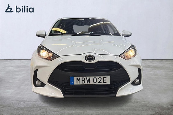 Mazda 2 6 of 21