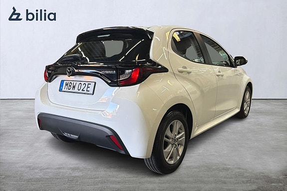 Mazda 2 19 of 21