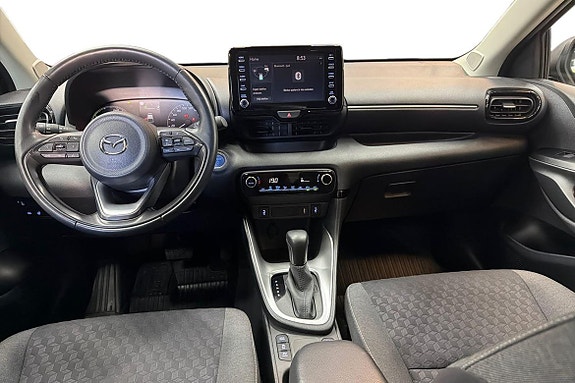 Mazda 2 10 of 21