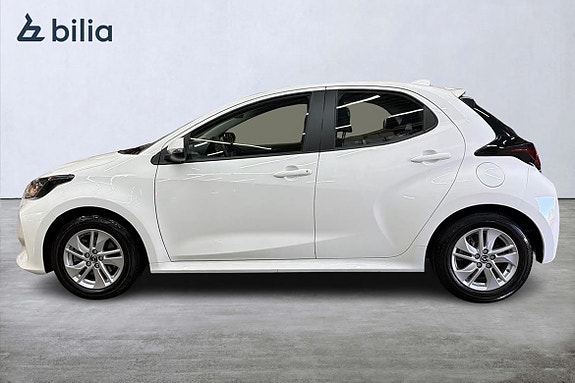 Mazda 2 3 of 21