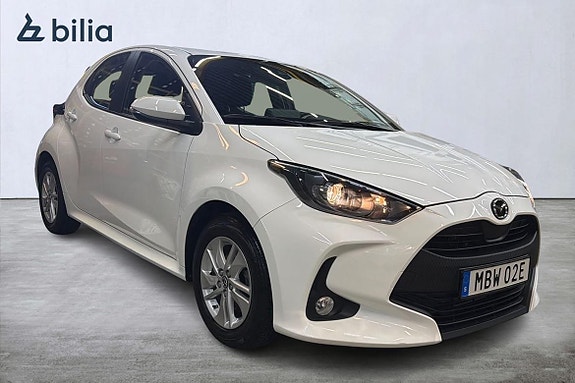 Mazda 2 20 of 21