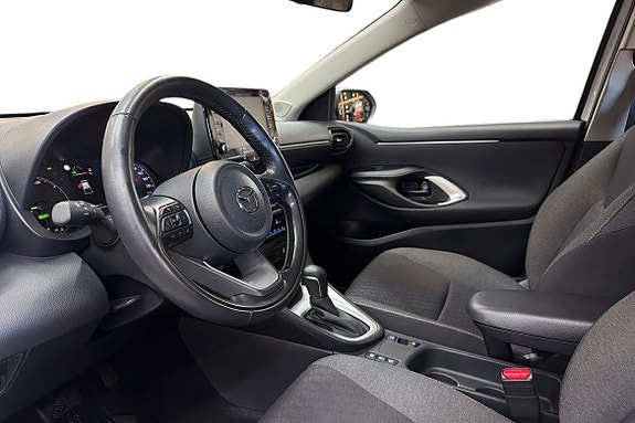 Mazda 2 14 of 21