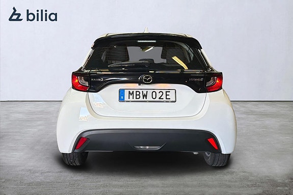 Mazda 2 5 of 21