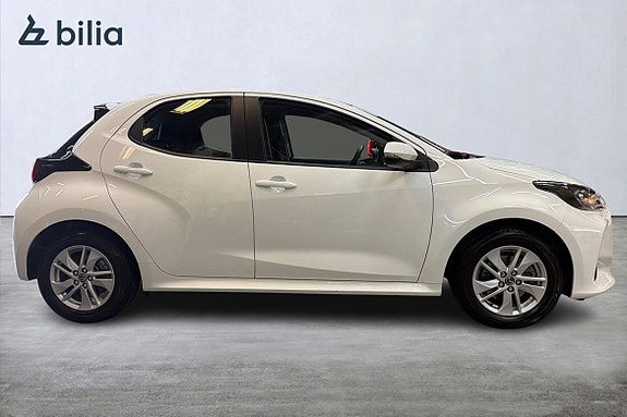 Mazda 2 18 of 21