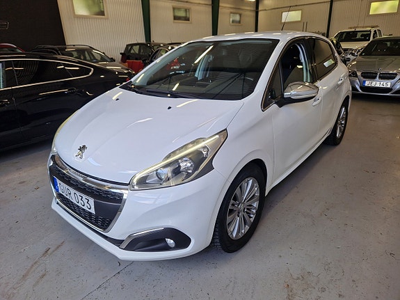 Peugeot 208 16 of 20