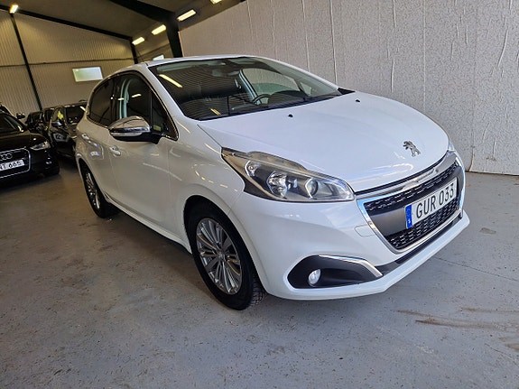 Peugeot 208 6 of 20