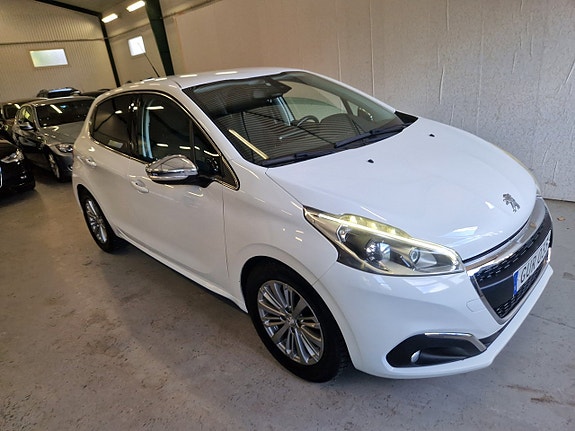Peugeot 208 17 of 20