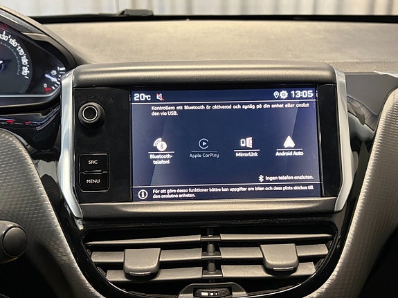 Peugeot 2008 10 of 11