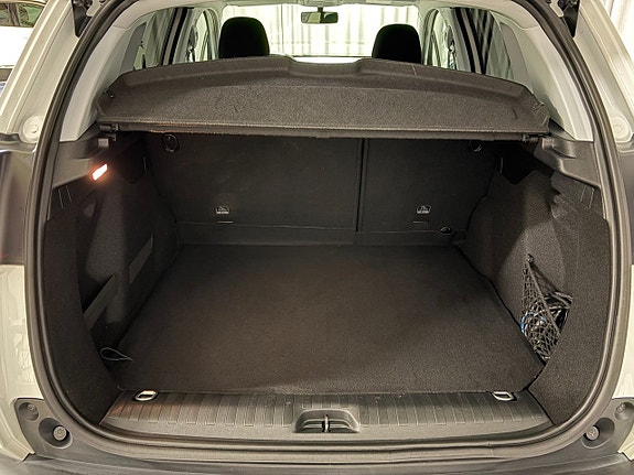 Peugeot 2008 4 of 11