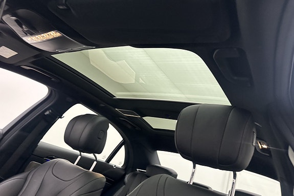 Mercedes-Benz S350 10 of 26