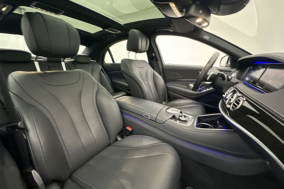 Mercedes-Benz S350 11 of 26