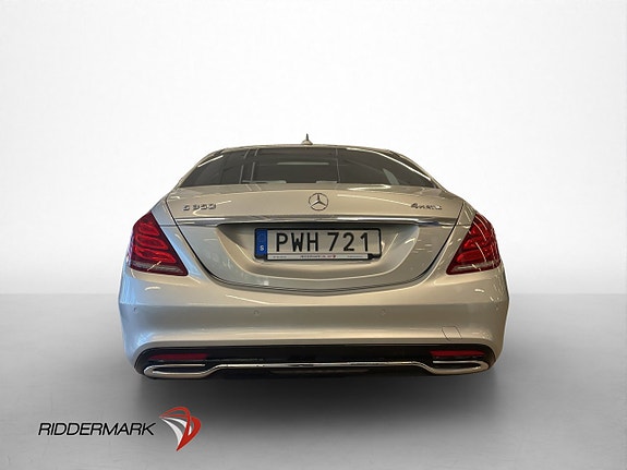 Mercedes-Benz S350 6 of 26