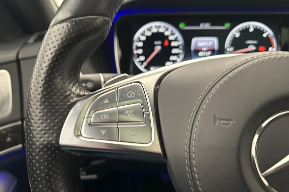 Mercedes-Benz S350 15 of 26
