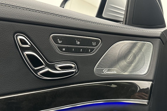 Mercedes-Benz S350 18 of 26