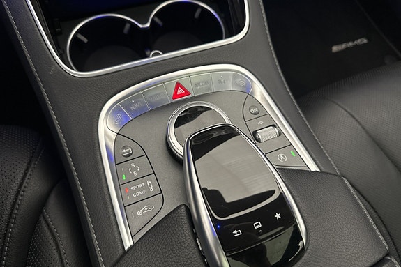 Mercedes-Benz S350 20 of 26