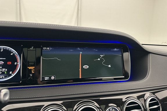 Mercedes-Benz S350 22 of 26