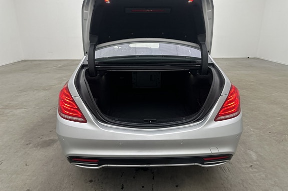 Mercedes-Benz S350 26 of 26