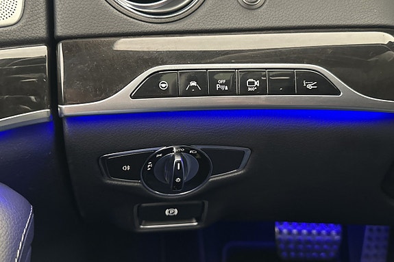 Mercedes-Benz S350 19 of 26