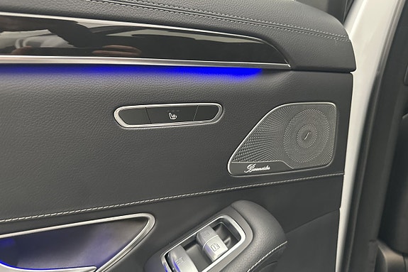 Mercedes-Benz S350 17 of 26